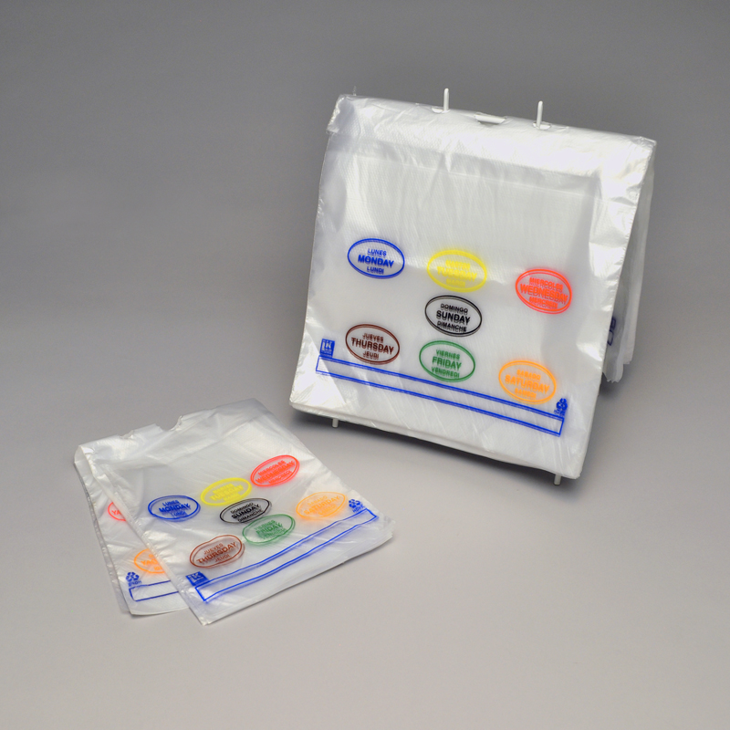 portion control bags category image