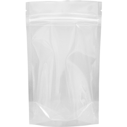 9.875" x 4.5" x 13.5" One Gallon Popcorn Bag| Prism Pak