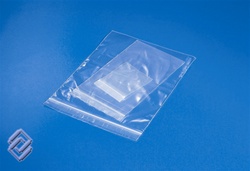 3X4 2 mil 1000/CS Reclosable Bag| Prism Pak