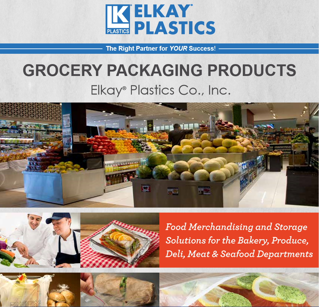 LK Packaging Grocery Catalog