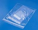 3X6 2 mil 1000/CS Reclosable Bag| Prism Pak