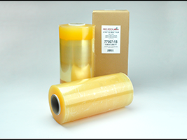 Dual Layer Heavy Duty Film for Processors  15 X 5000ft/RL| Prism Pak