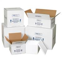8 x 6 x 12" Insulated Shipping Kit| Prism Pak