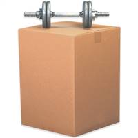 10 x 10 x 10" Heavy-Duty Boxes| Prism Pak