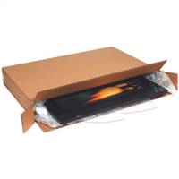 18 x 6 x 45" Side Loading Boxes| Prism Pak