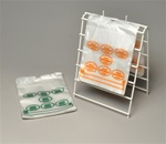 Saddle Pack Wire Stand| Prism Pak