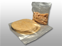 Performance Seal Top Bag -- Sandwich 6 X 6 2 mil 1,000/cs| Prism Pak