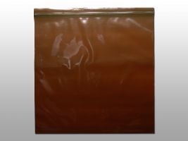 Amber Seal Top Bag 6 X 8 3 mil 1,000/cs| Prism Pak